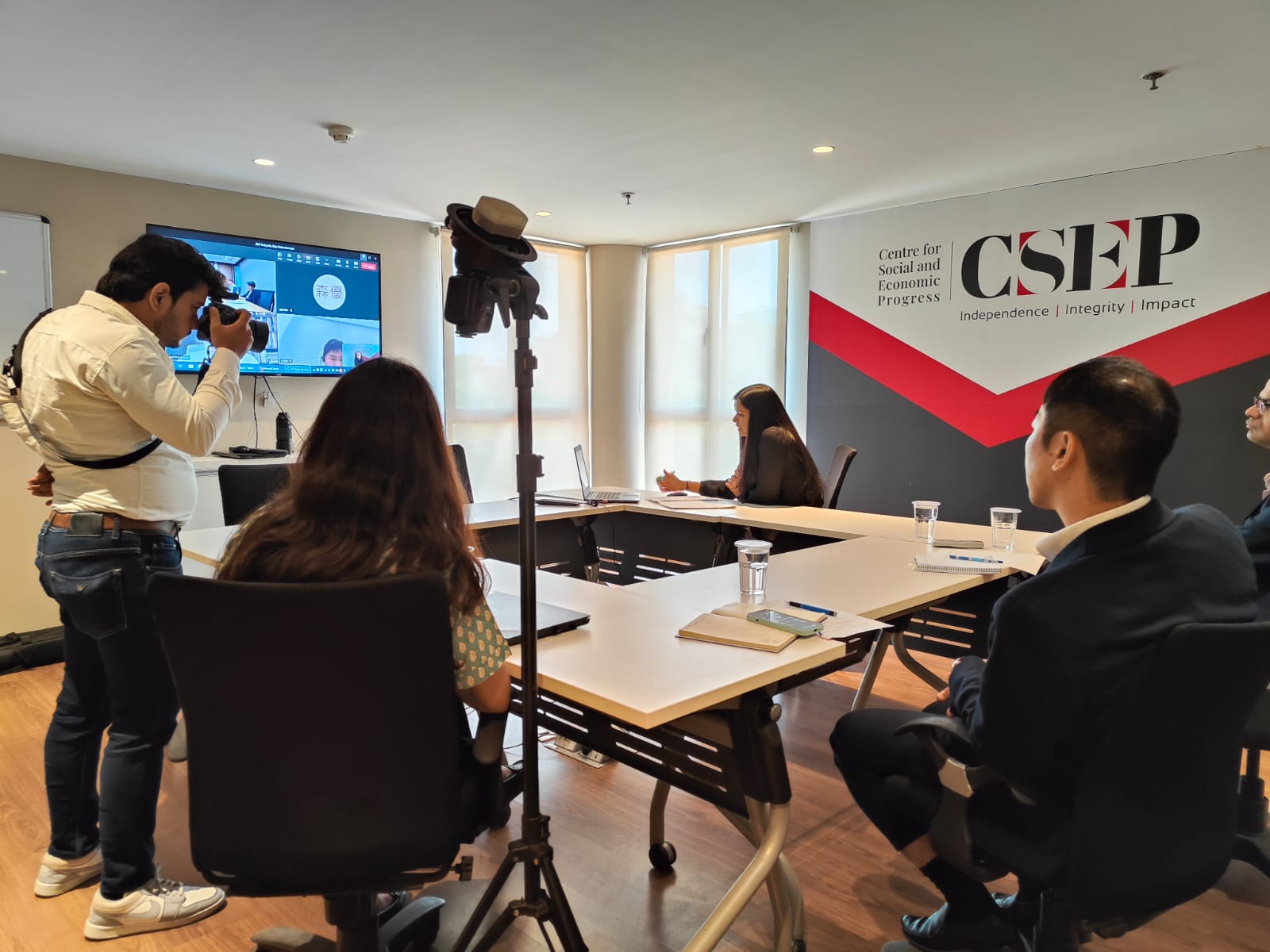 インド撮影 コーディネーター